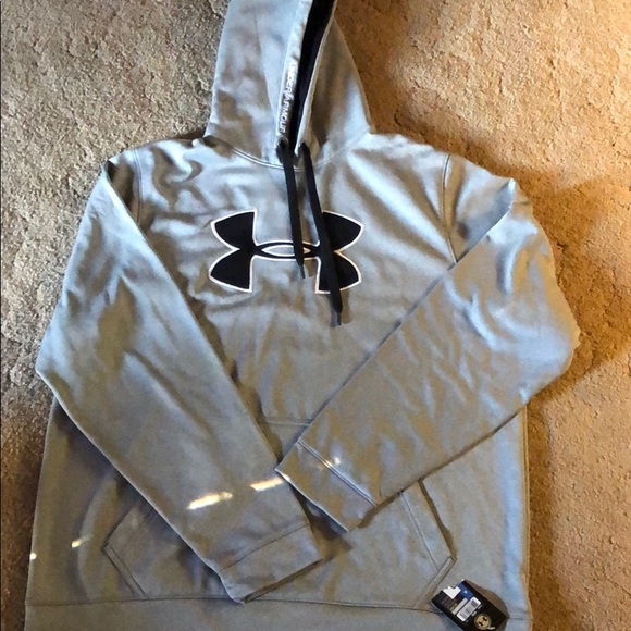 Under Armour Other - Men’s under armour hoodie